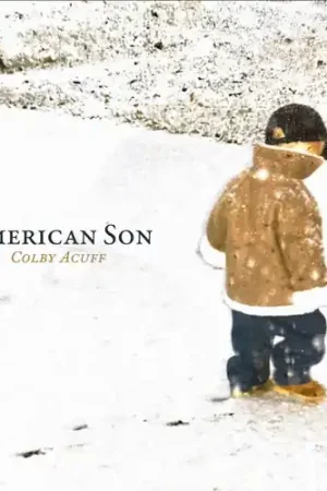 Get Yours American Son [Colored Vinyl]