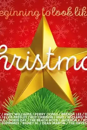 Beginning To Look Like Christmas / Various (Uk) Crafted