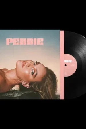 Top Pick Perrie (Uk)