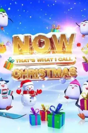 Now That's What I Call Christmas / Various (Spec) Trending