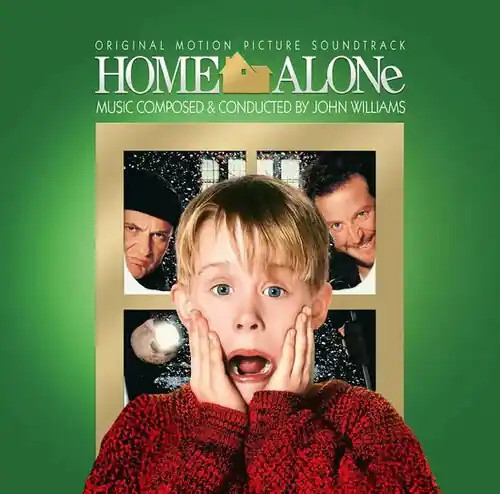 Discount Home Alone - O.S.T. (Uk)