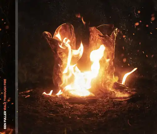 Genuine Walk Through Fire