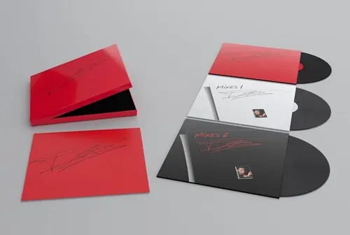 Falco 3 - Deluxe Edition With Poster Premium