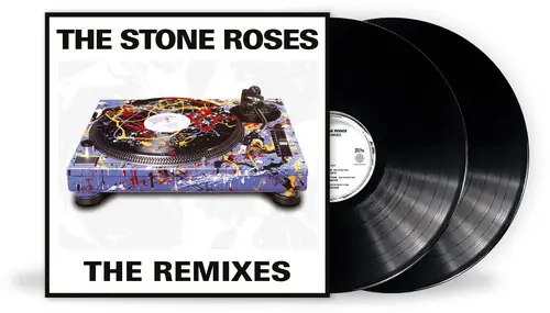 Remixes (Uk) While Supplies Last
