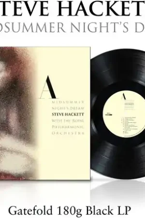 Midsummer Night's Dream (Gate) [180 Gram] [Reissue] Weekend Sale