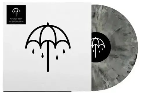 That's The Spirit: 10th Anniversary [Colored Vinyl] (Gry) Low Price