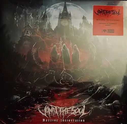 Massive Incineration Limited Time