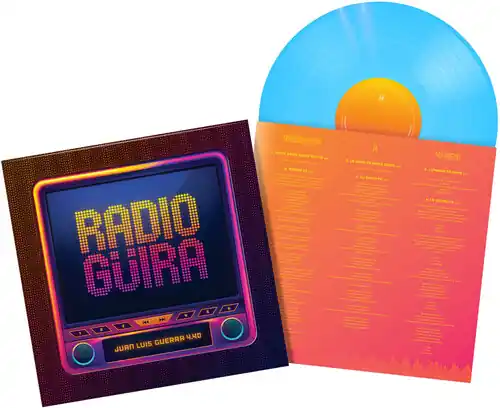 Best Seller Radio Guira