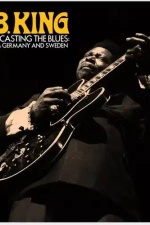 Today Only Live In Europe '68/'74 [RSD Black Friday 2025]