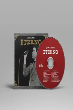 Eterno [Digipak] Buy Direct