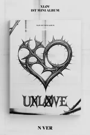 Uxlxve (N Ver.) Authentic