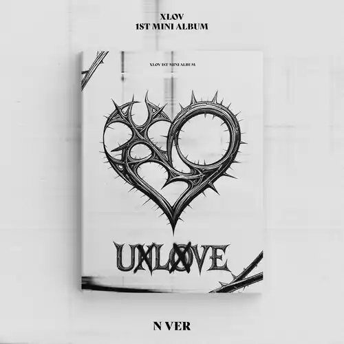 Uxlxve (N Ver.) Authentic