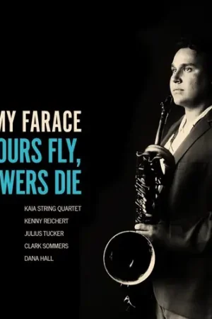 Trusted Brand Hours Fly Flower Die (Gate)