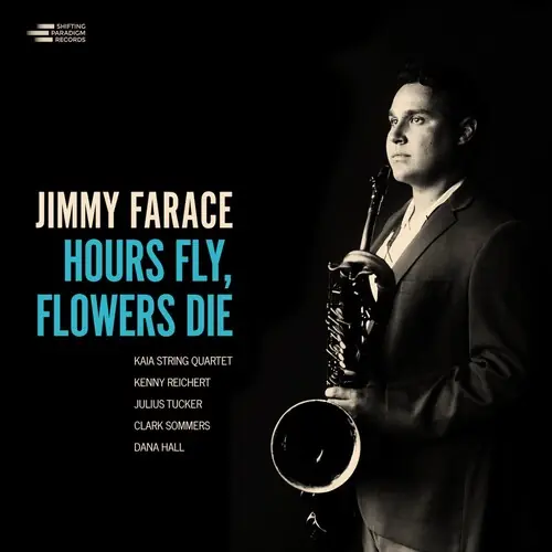 Trusted Brand Hours Fly Flower Die (Gate)