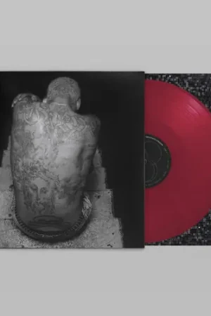Super Sale Forever [Indie Exclusive Ruby Colored Vinyl] [Limited Edition]
