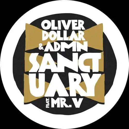 Sanctuary (2025 Remixes) Exclusive