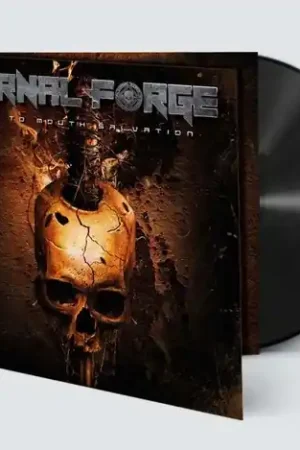 Gun To Mouth Salvation (Blk) (Gate) [Limited Edition] Hot Deal