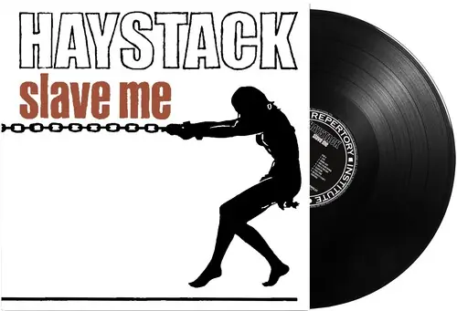 Slave Me Clearance