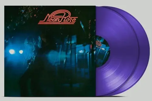 A dream of Glory & Pride - Purple Get Yours
