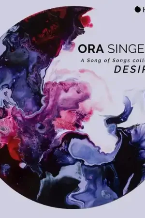 Desires - A Song Of Songs Collection Last Chance