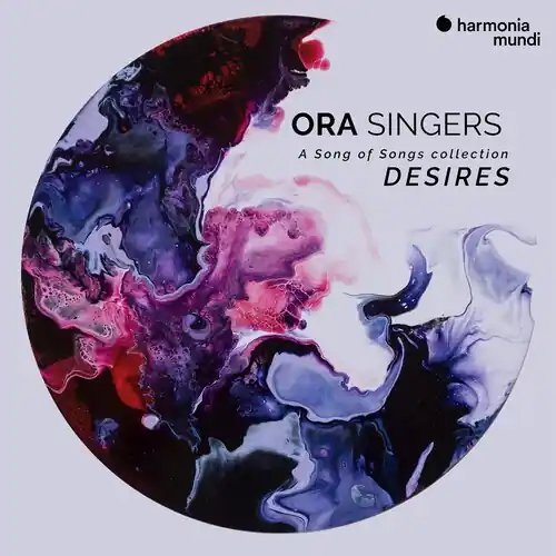 Desires - A Song Of Songs Collection Last Chance