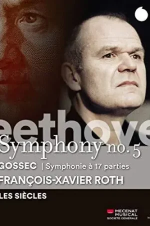Handmade Beethoven: Symphony No.5