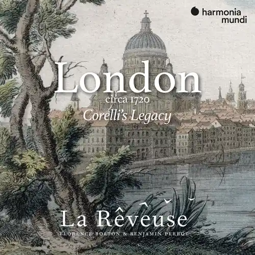 London, 1720 Don’t Miss Out
