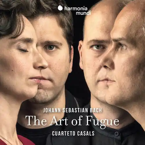 Bach: The Art Of Fugue Must Have