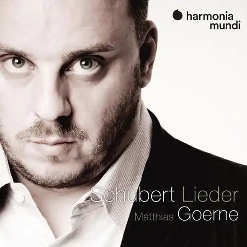 Schubert: Lieder (Box) Last Chance