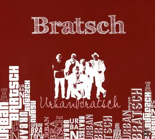 Urban Bratsch Direct From Manufacturer