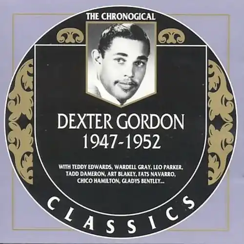 1947-1952 Fan Favorite