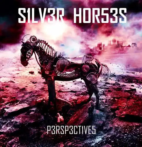 Limited Edition Perspectives (Uk)