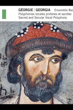 Mega Sale Georgia - Sacred & Secular Vocal Polyphony