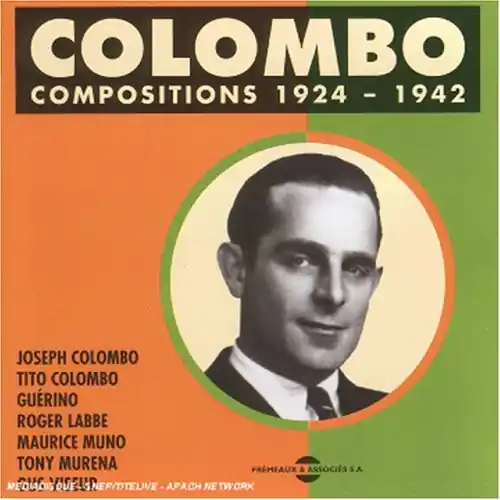 Compositions 1924-1942 Super Sale
