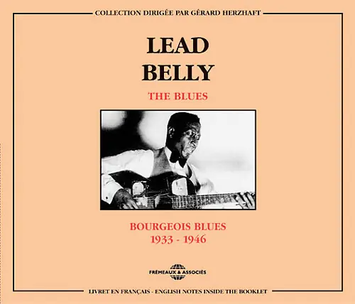Trending The Blues: Bourgeois Blues 1933-1946