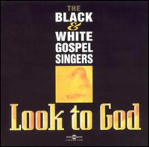 Black & White Gospel Singers Buy Direct