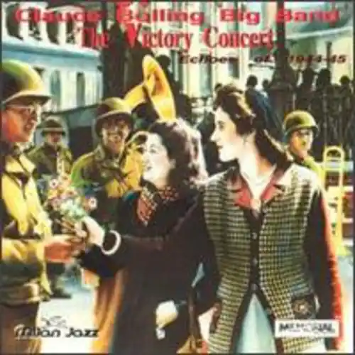 Holiday Sale Victory Concert: Echoes Of 1944
