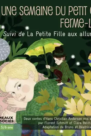 Holiday Sale Une Semaine Du Petit Elfe Ferme -Loeil Suivi De La