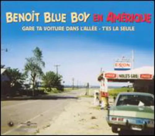 BBB en Amerique High Quality