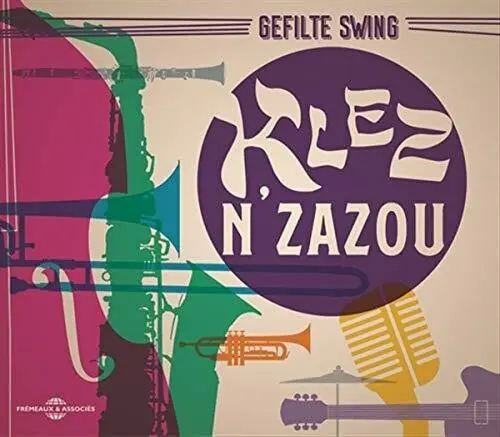 Price Cut Klez N'zazou