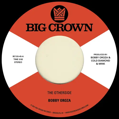 Otherside / Make Me Believe Modern