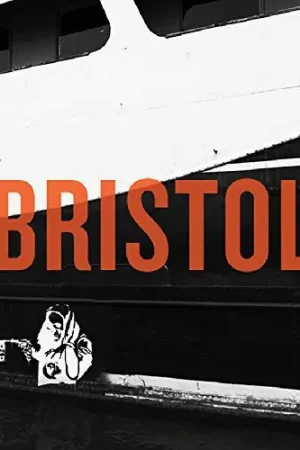 Limited Edition Bristol