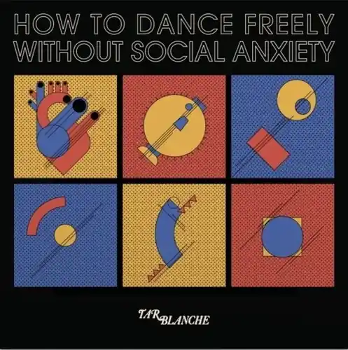 How To Dance Freely Without Social Anxiety Discount