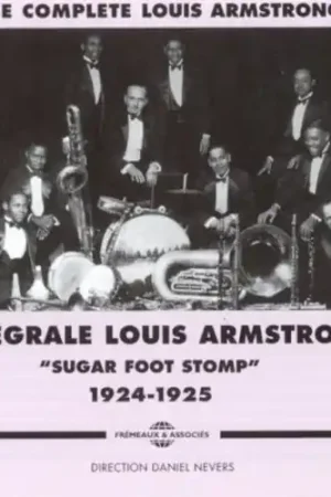 Bargain Complete Louis Armstrong, Vol. 2: Sugar Foot Stomp 1924-1925