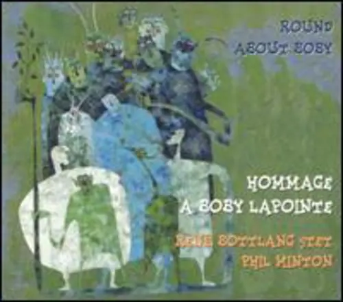 Round Around Bobby Reduced Price