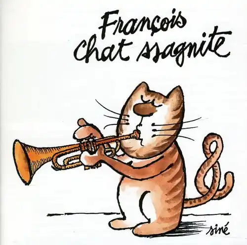 Final Sale Chat-Ssagnite