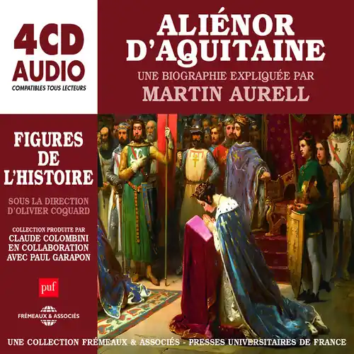 Alienor D'aquitaine Deal