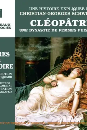 Cleopatre (3pk) Place Order