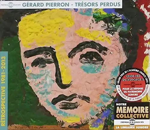 Bargain Tresors Perdus