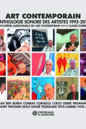 Art Contemporain Big Sale